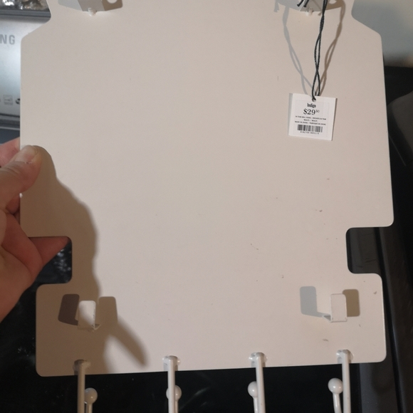 Forever on the eh team Canada Wall hooks new - Picture 2 of 3